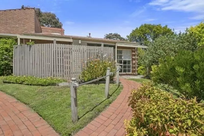 Freshly Updated, Perfectly Positioned