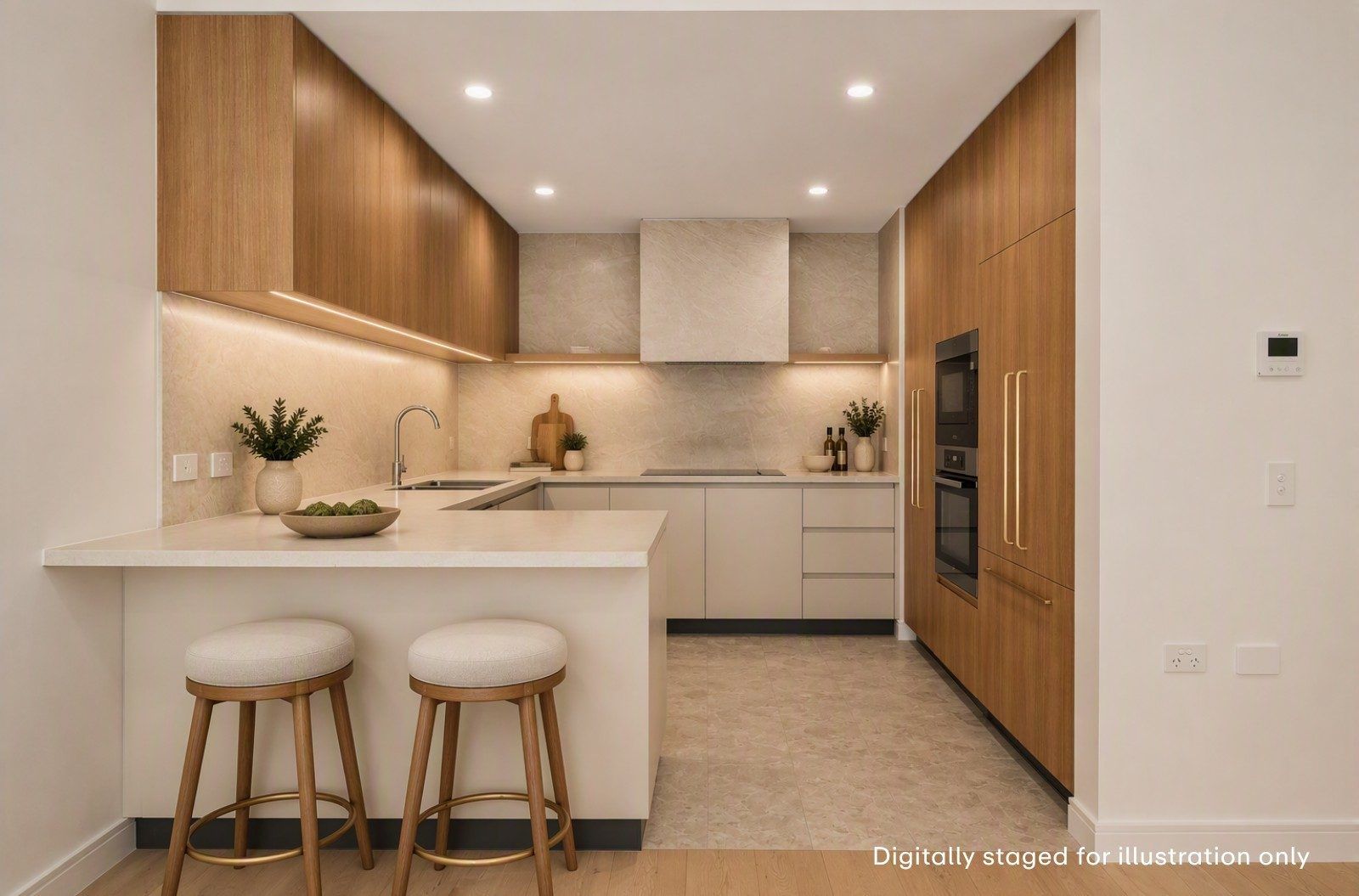 Refined Living at The Baytree