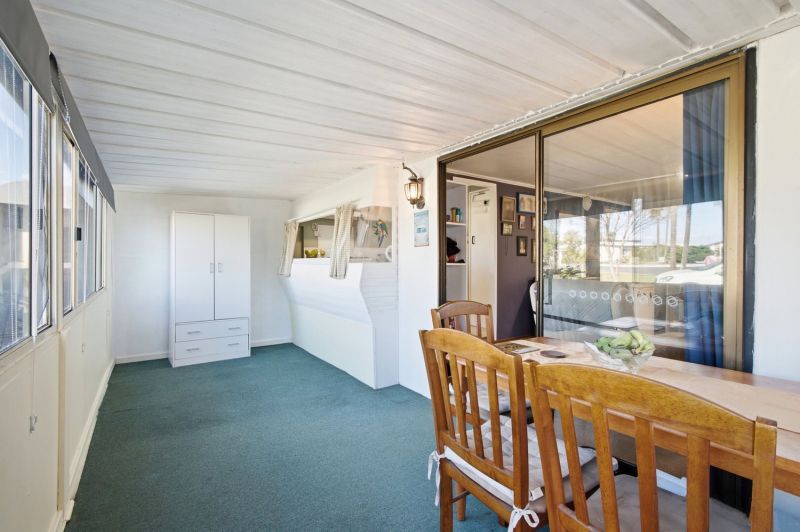 Tropical Gardens and Bushland Views