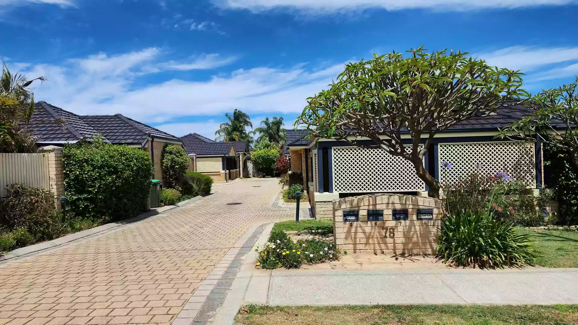 OVER 55 – AFFORDABLE RETIREMENT LIVING IN BALCATTA (2 BERDOOM, 1 BATHROOM, SINGLE CARPORT) – REFURBISHED BEFORE SETTLEMENT