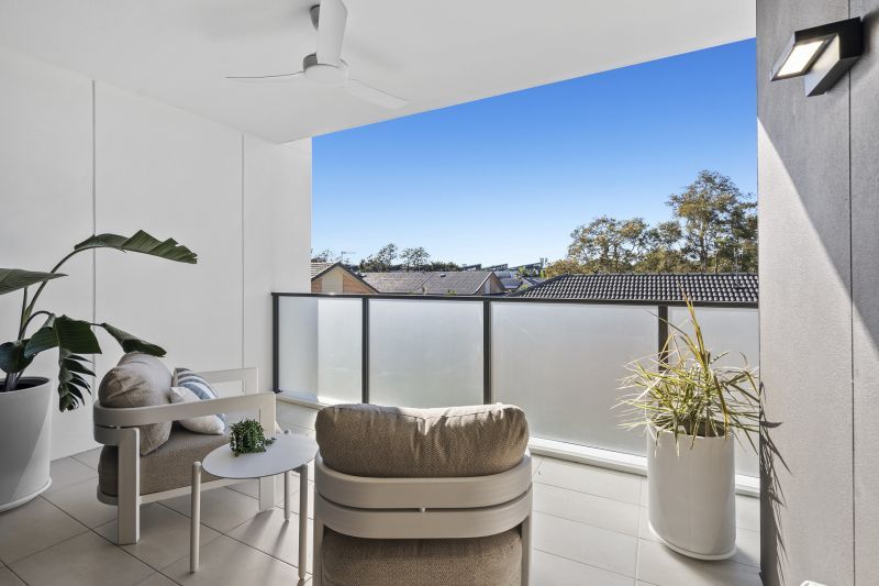 Apartment 1105 - One Bedroom + Multi-Purpose Room