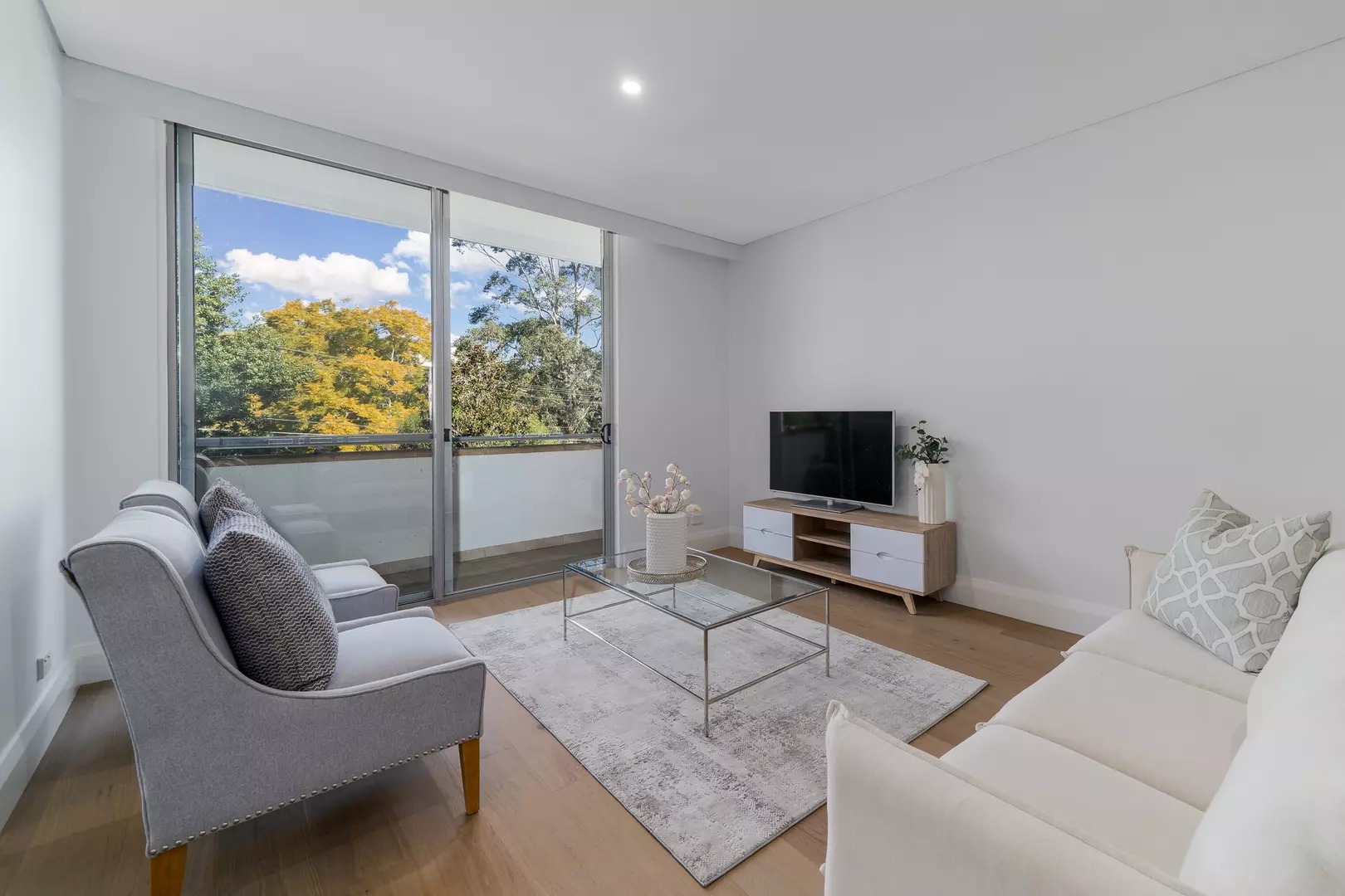 Apartment 305, The Woniora Retirement Village