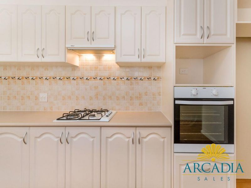 ARCADIA WATERS MANDURAH - Claudia Design