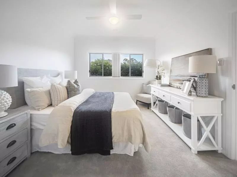 Refined Retirement Living – Two Bedrooms Plus Study