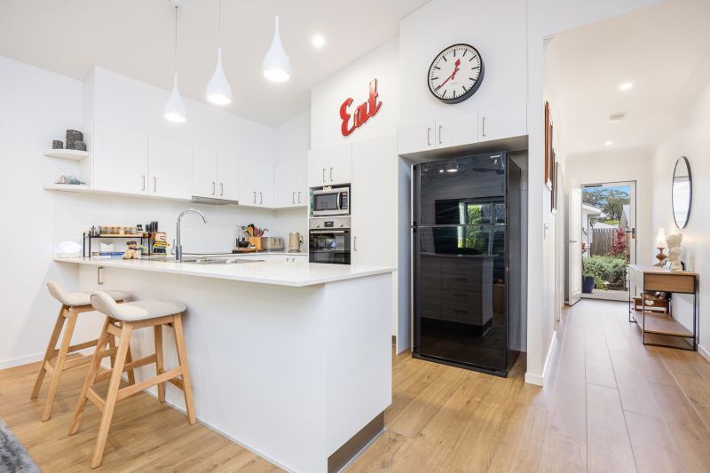 Simplity and Style – Modern Lifestyle Living