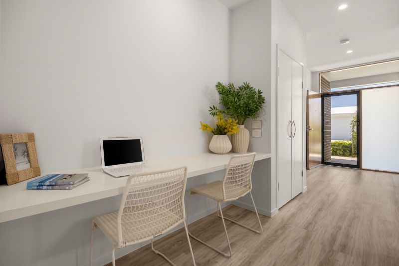 Downsize without sacrificing space or style!