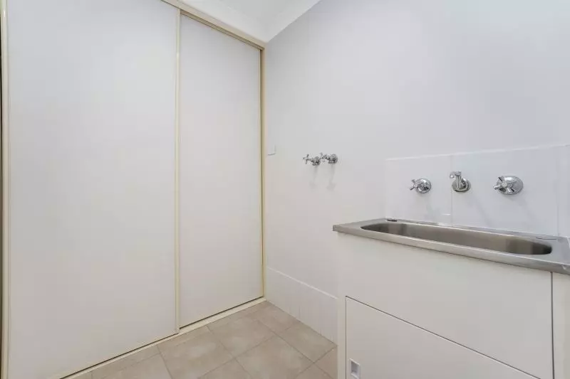 Oasis in Maddington...