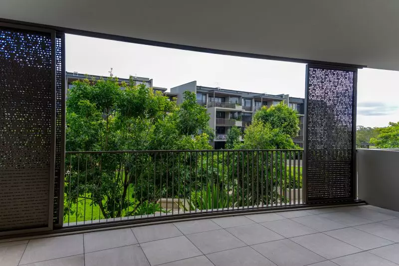 Your Own Leafy Outlook to Enjoy Every Day