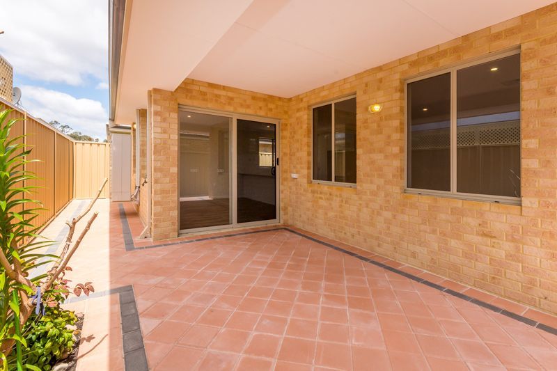 All the modern accessories