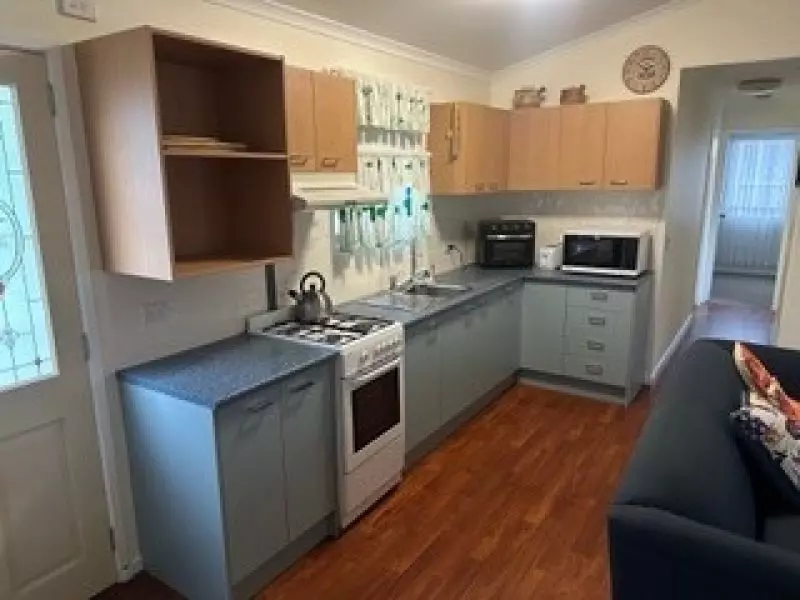 A Cozy Home in a Quiet Gated Community