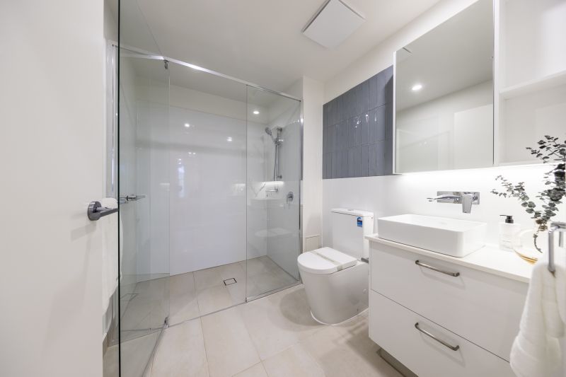 Apartment 1007 - Last remaining 2-bedroom ground floor apartment!