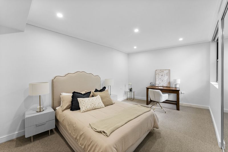 Beautifully Transformed Residence in a Serene Bushland Setting