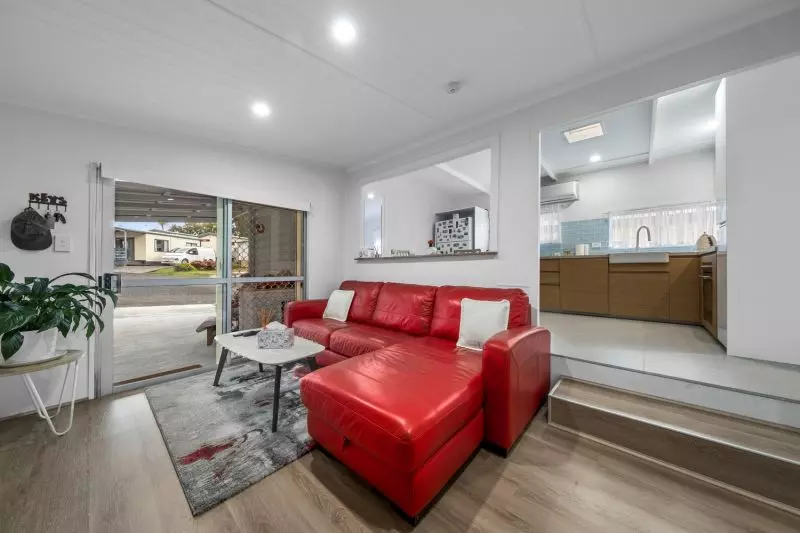 Beautifully Renovated – Tranquil Two-Bedroom Retreat