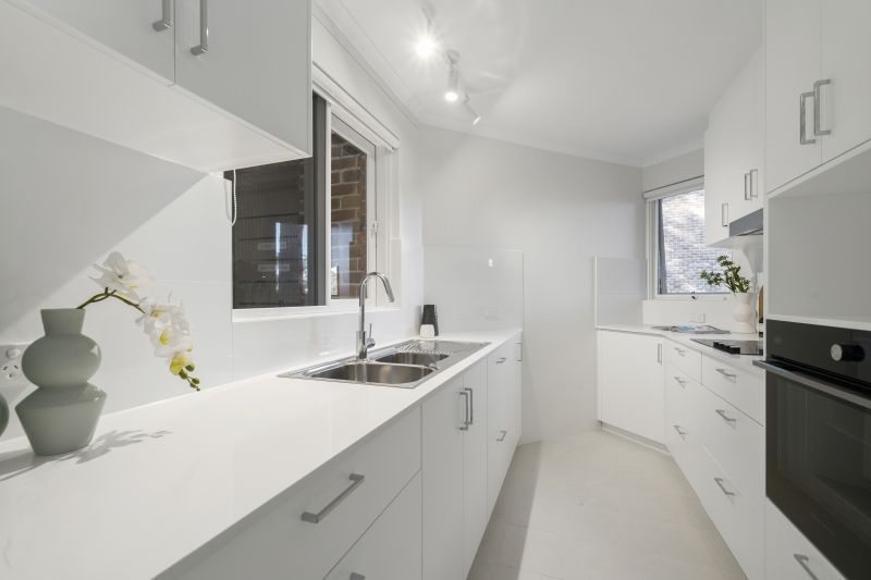 Quality Retirement Living in a Tranquil, Leafy Setting