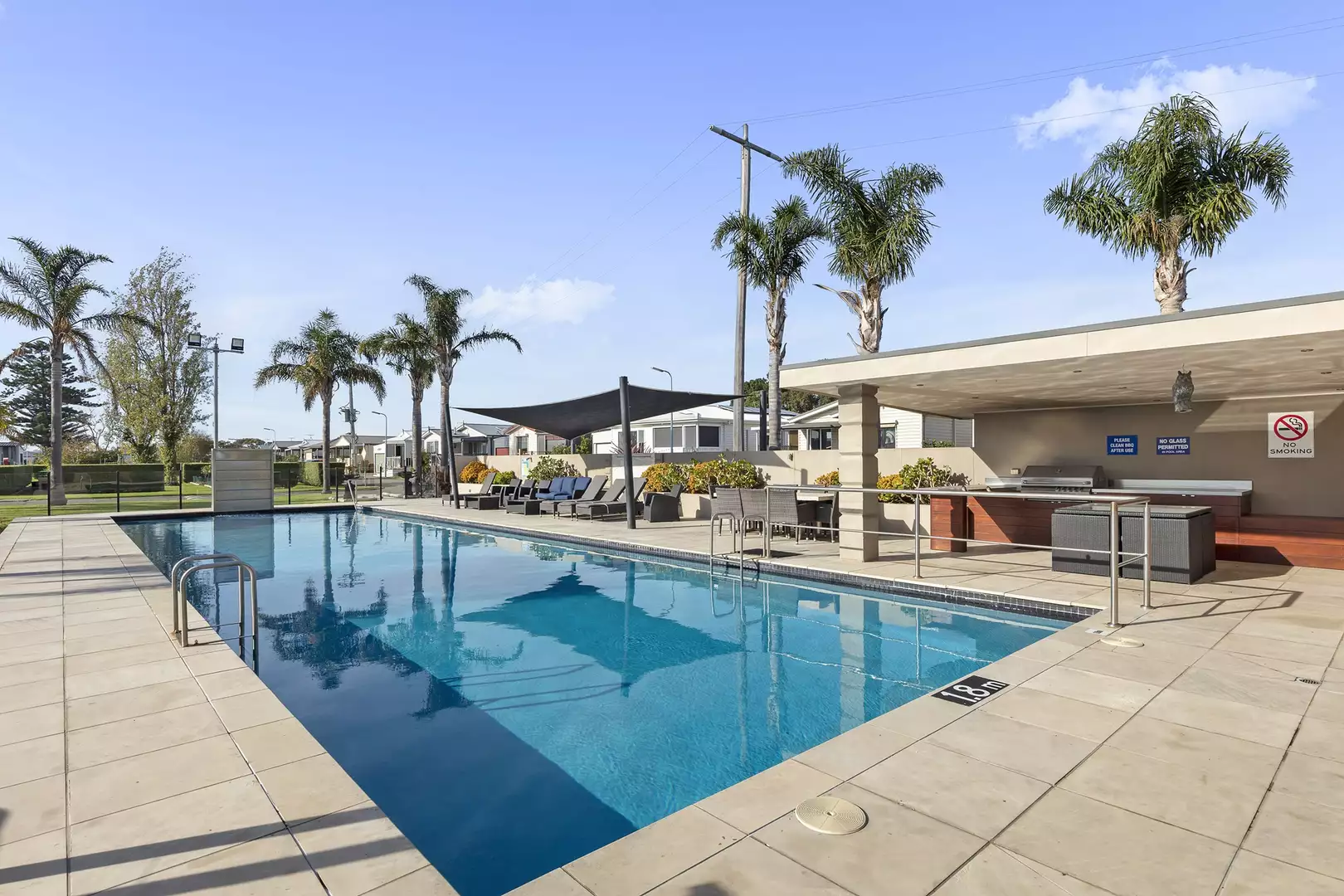 Discover Over 50s Waterfront Living