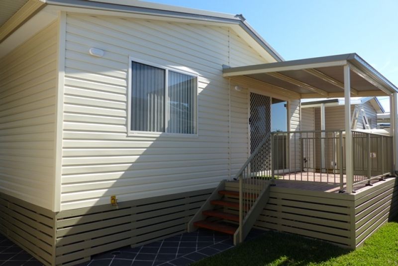 Crystal Waters Estate - Site 171