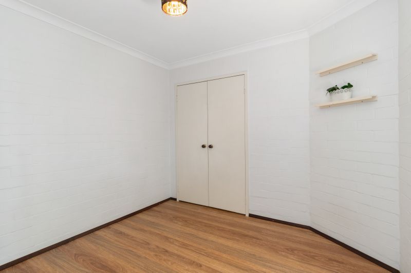 North Perth Idyllic Lifestyle