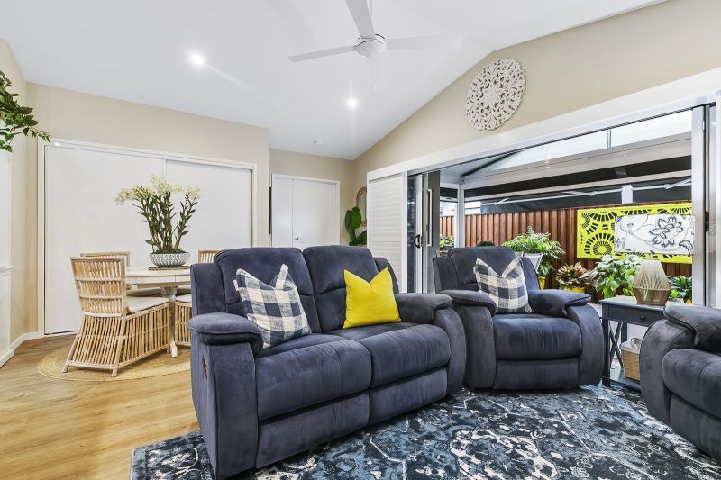 Modern Comfort - Nature at Your Doorstep…