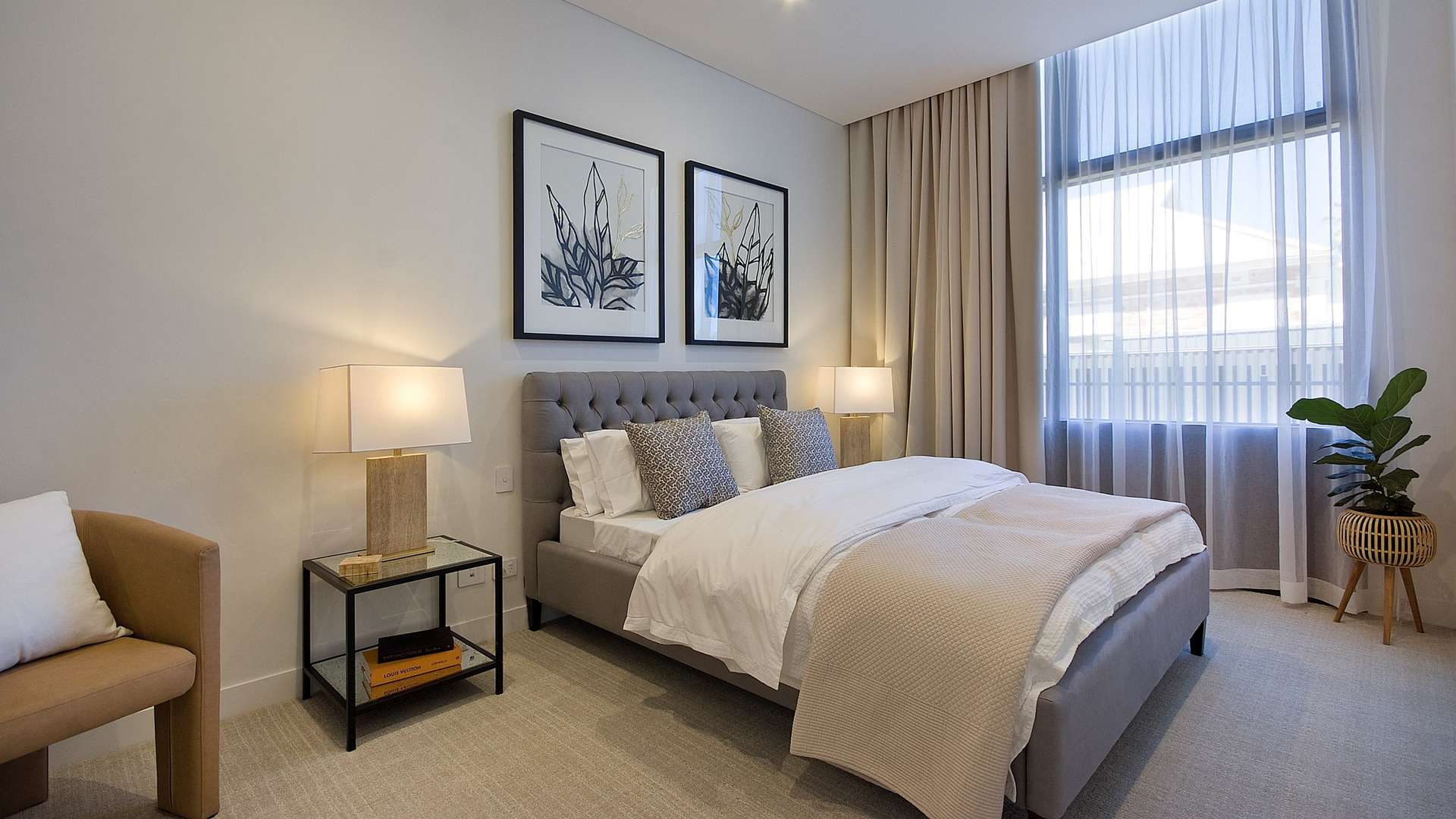 Gaynes Park Suites - Assisted Living Apartments