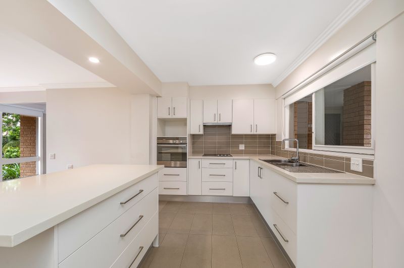 Over 55's Ground Floor, One Bedroom Unit!