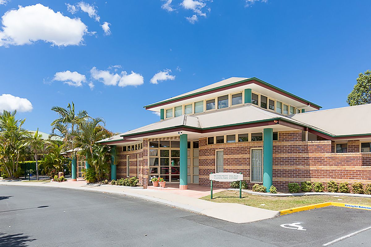 Edens Landing Retirement Estate Unit 45