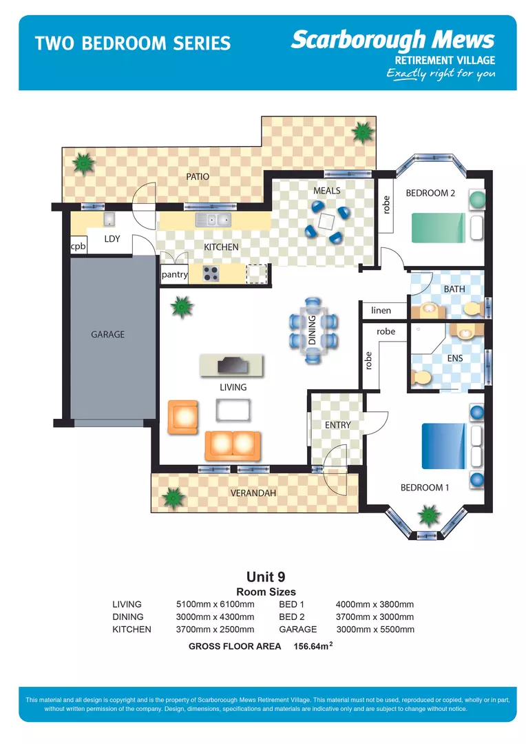 Live in style and prestige by the sea!