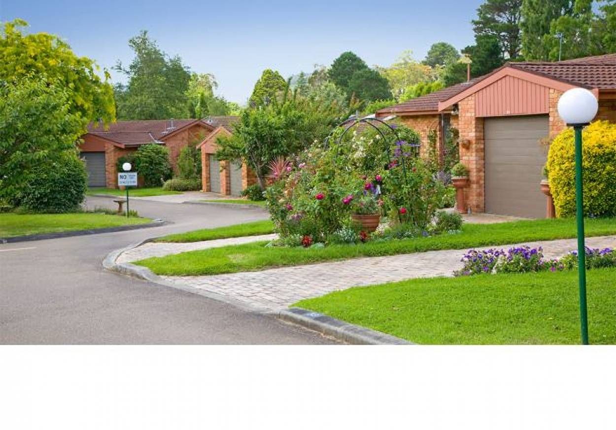 Mt Eymard Retirement Community