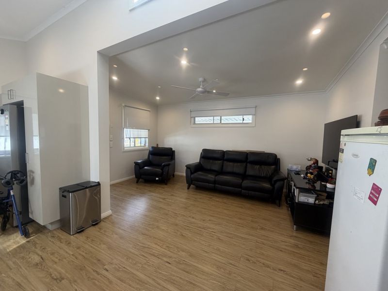 Neat 2 bedroom home