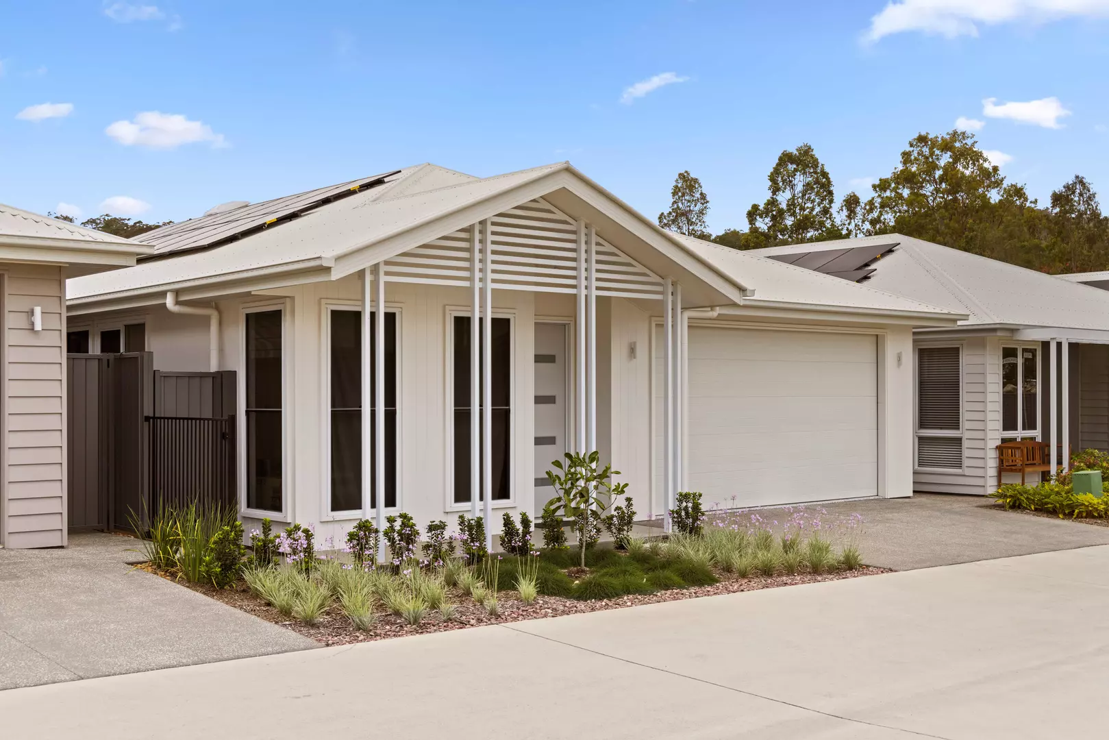 Silkwood Contempo | Modern Charm