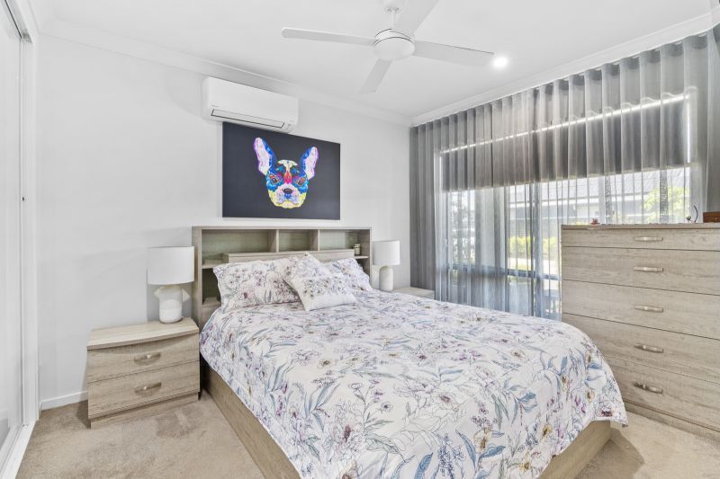 Site 100 - Established Lillydale