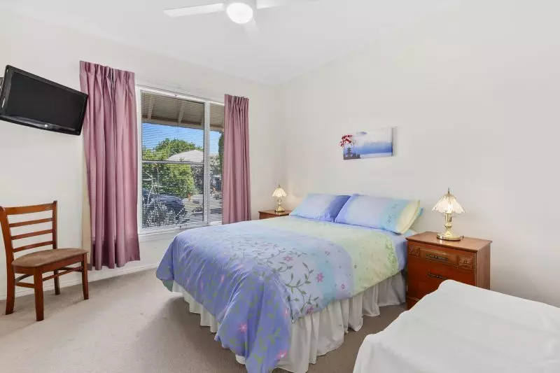 Immaculate Two-Bedroom Delight!