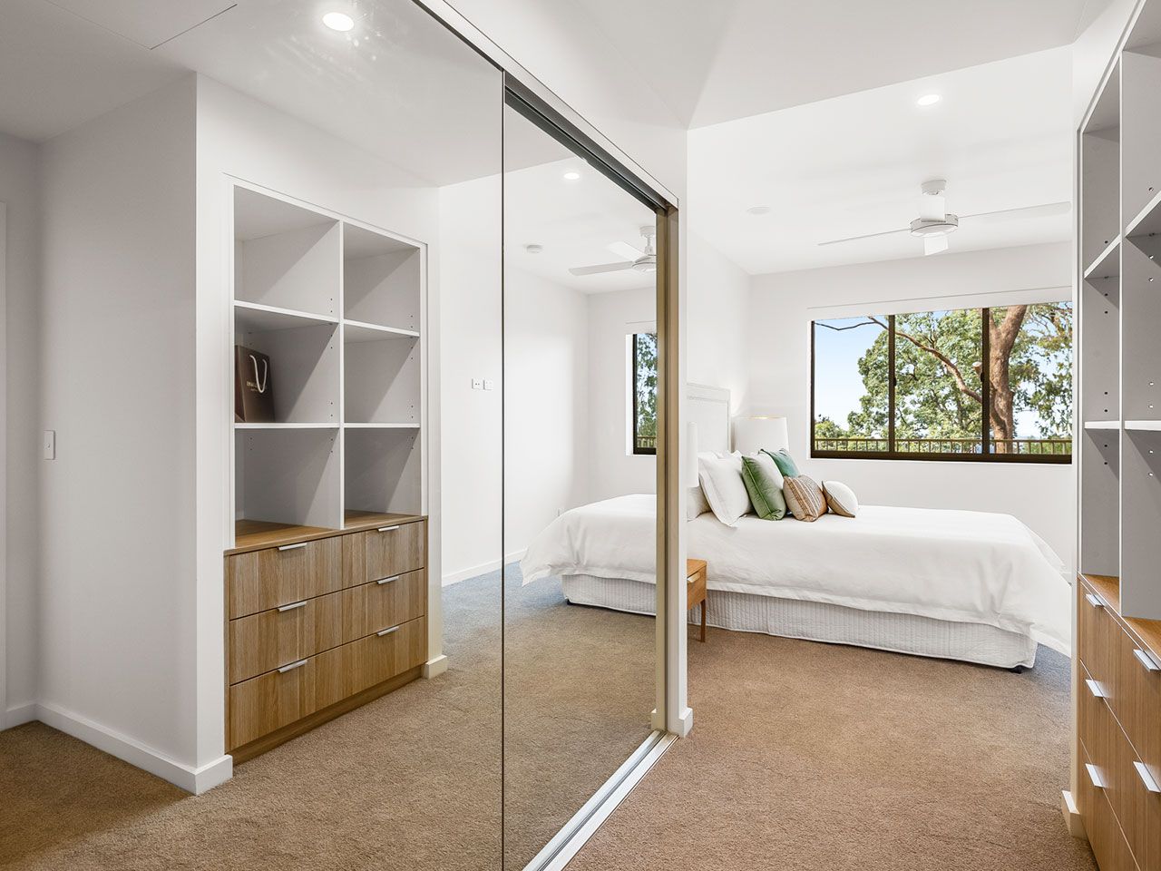 The Ninth Middle Ridge retirement community in Toowoomba