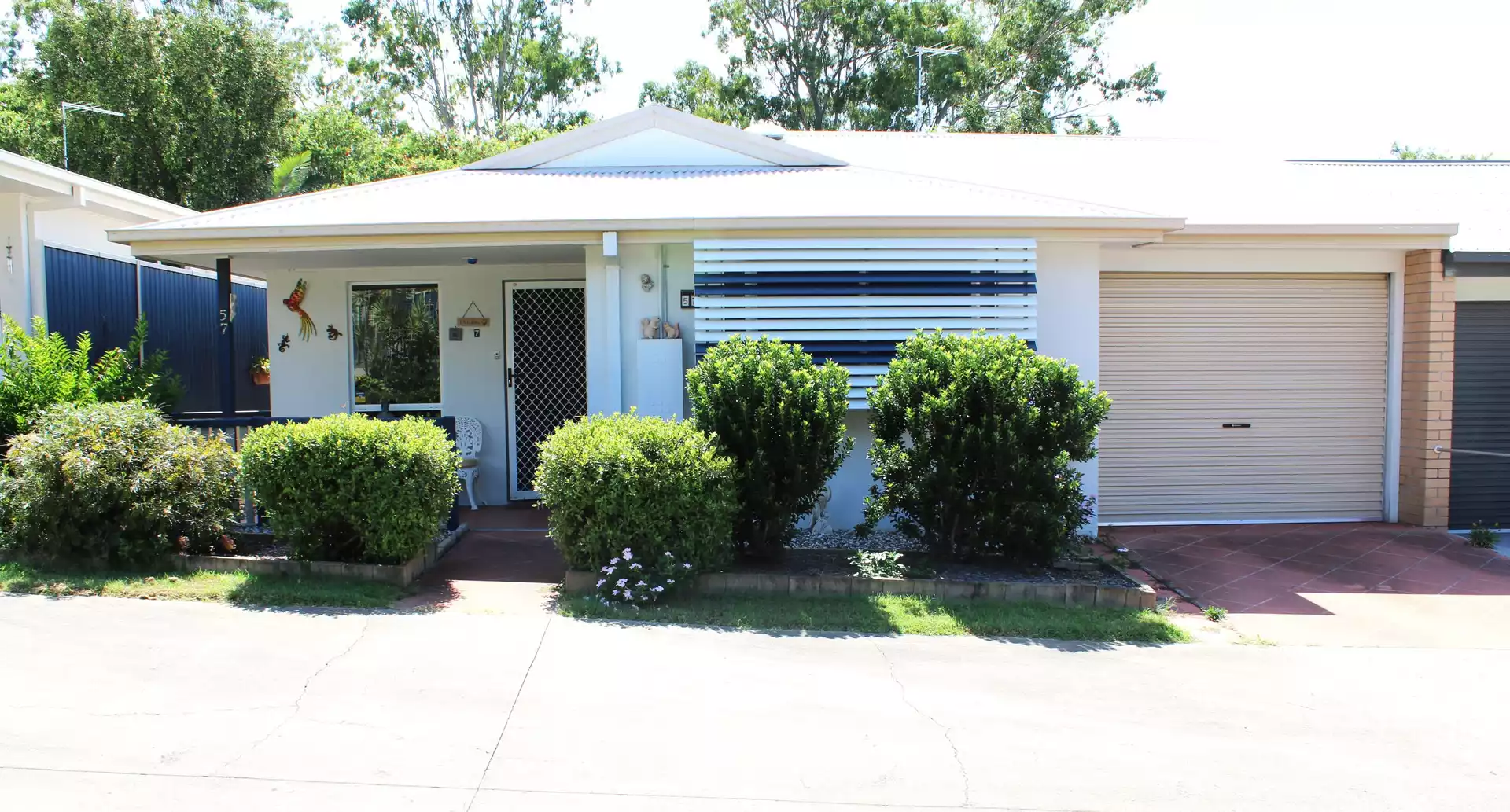 Palm Lake Resort Mt Warren Park 