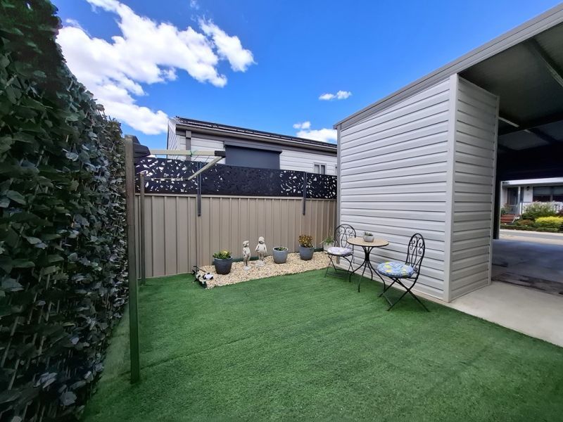 Set in a Picturesque Community!