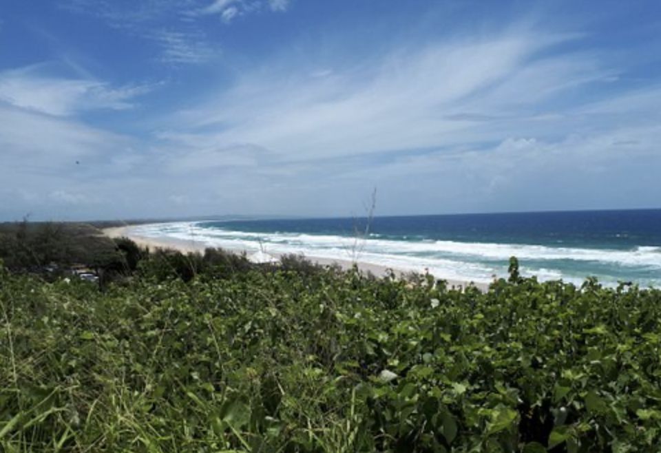 Gympie Region