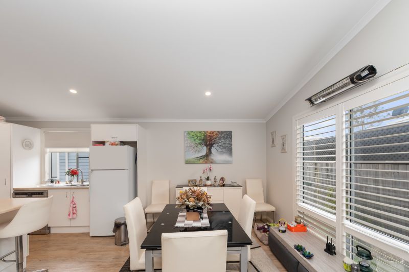 Sunlit Home in Sought-After Location!