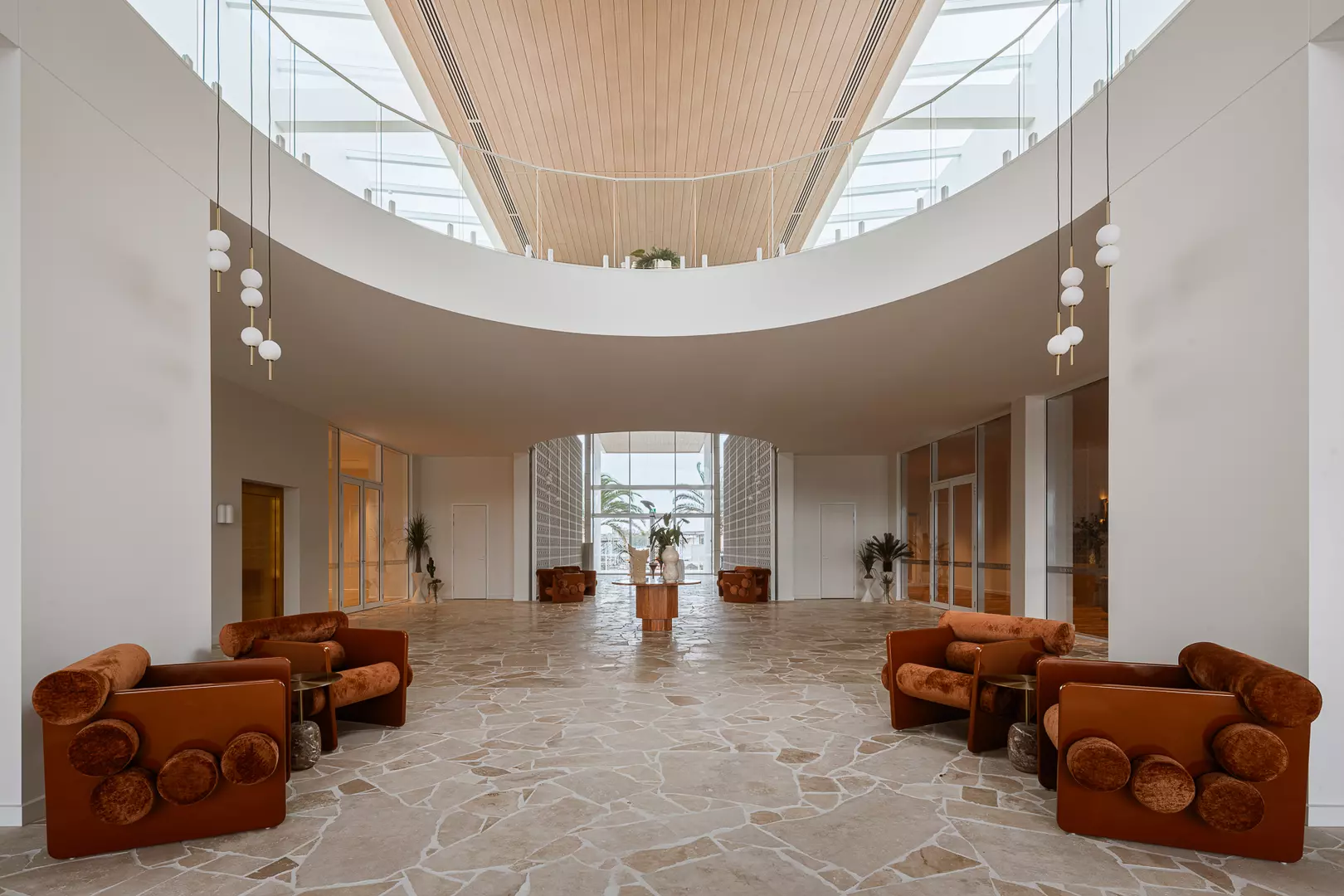 Solana by Palm Lake Resort Pelican Waters