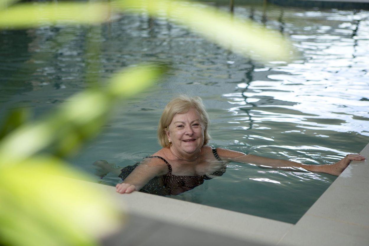 Spacious 3 Bedroom Villas at The Village Taigum