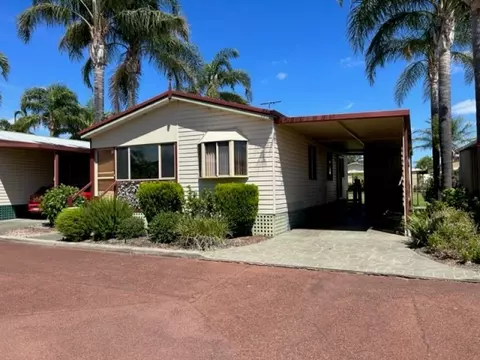 Riverside Gardens Estate - Site 45