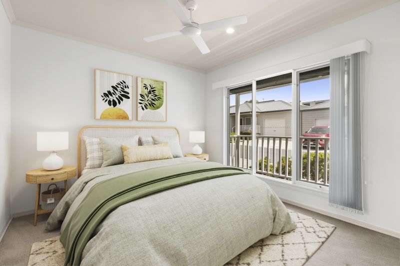 Lifestyle Communities Geelong - Location within Clubhouse Vicinity