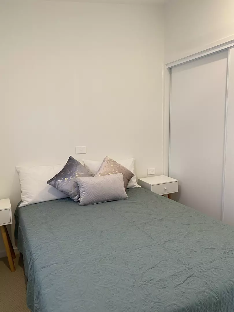 Haven at Benalla Lifestyle Village (Benalla Tourist Park)