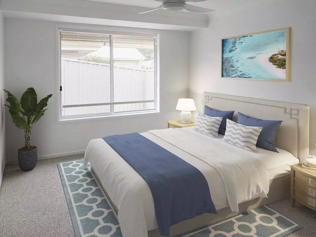 Villa 111 - IRT The Palms