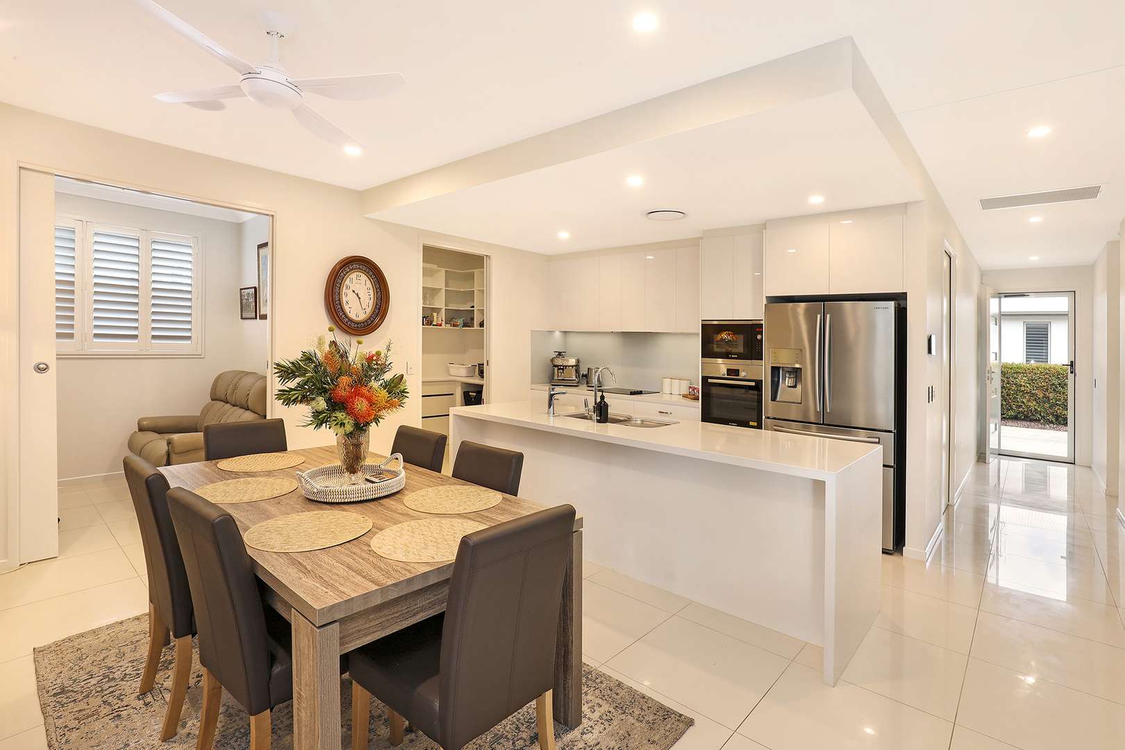 It’s All About LIFESTYLE, It’s All About YOU! Villa 35 Living Gems