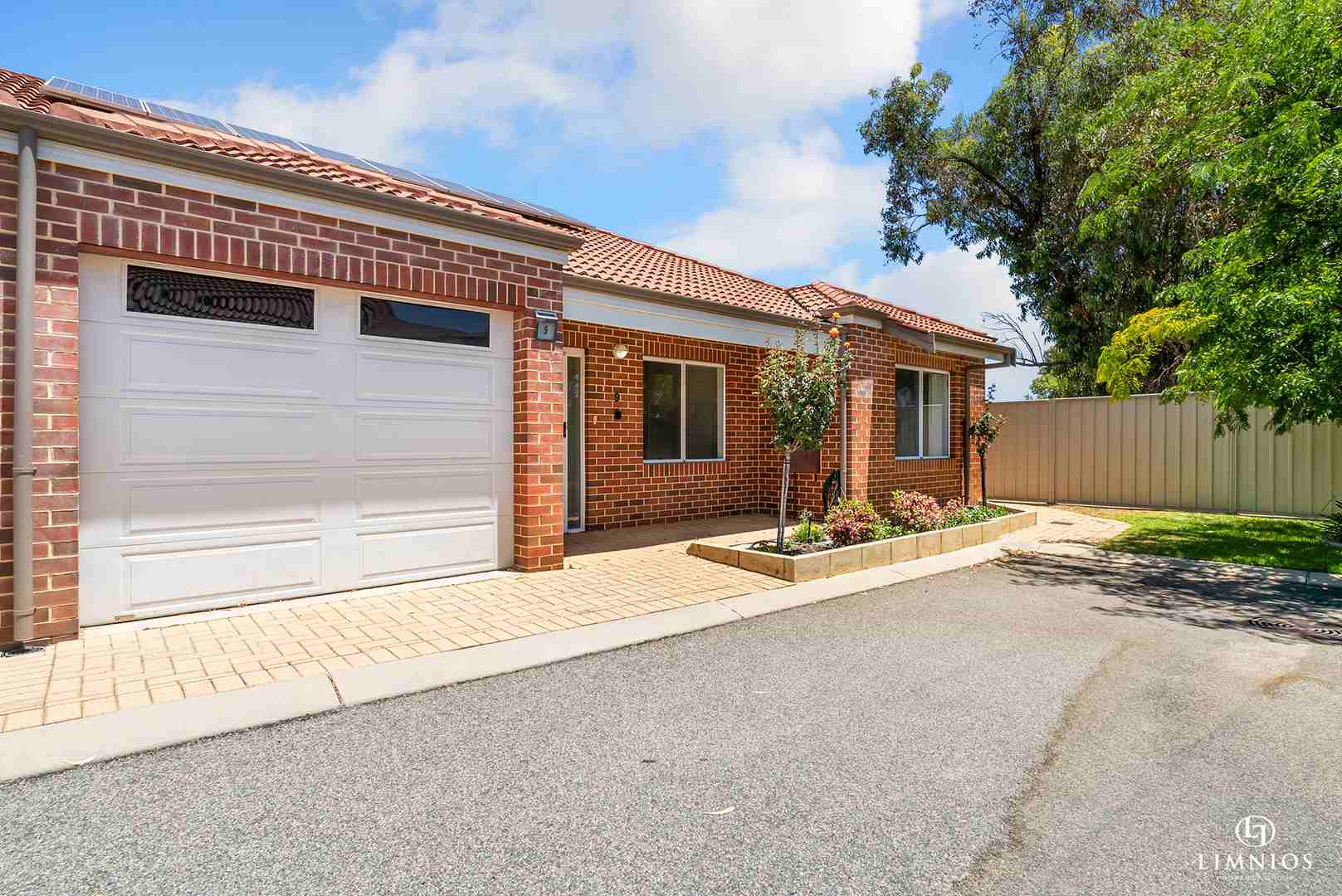 9 / 11 Nugent Street - MYVISTA Balcatta