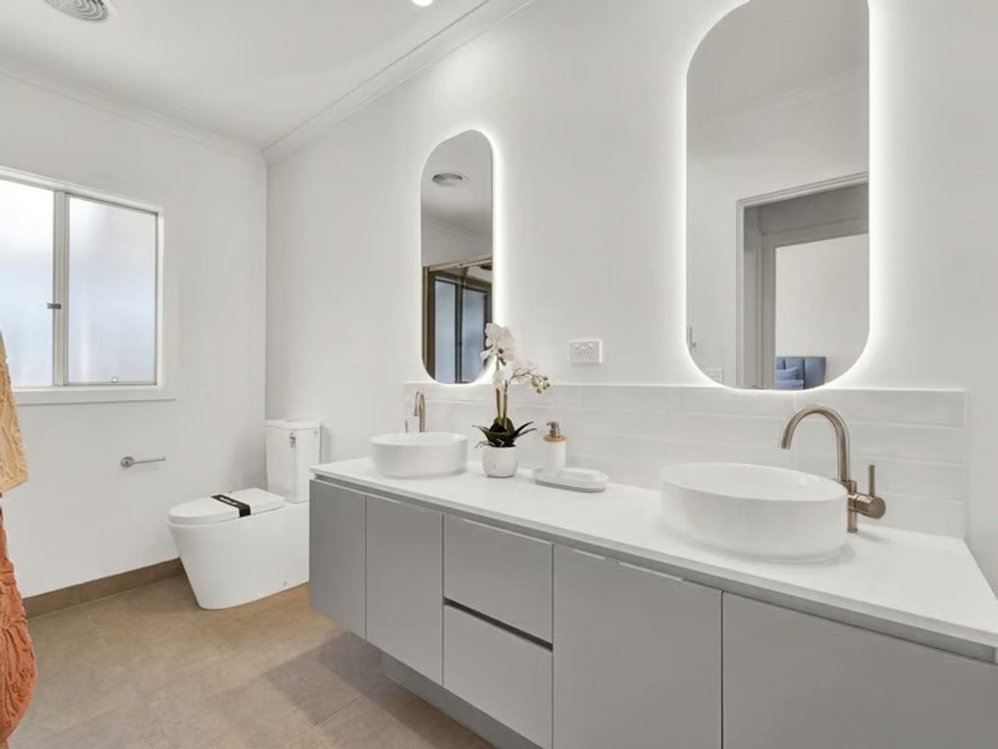Lifestyle Communities Deanside - Take your at-home lifestyle to new heights with the Bowman