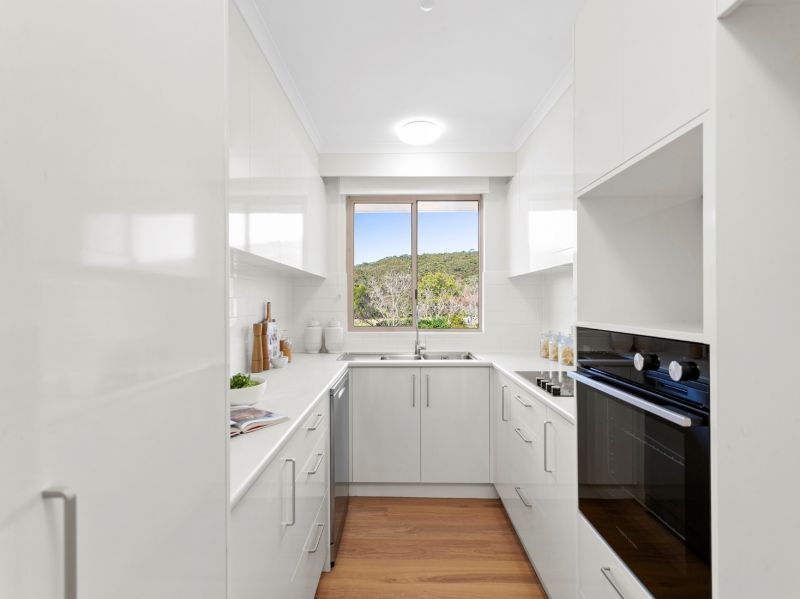 101/6 Jersey Place, Cromer