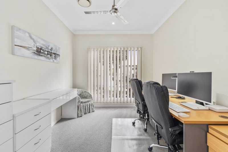 Natural Bushland Retreat – Premium Comfort & Modern Inclusions