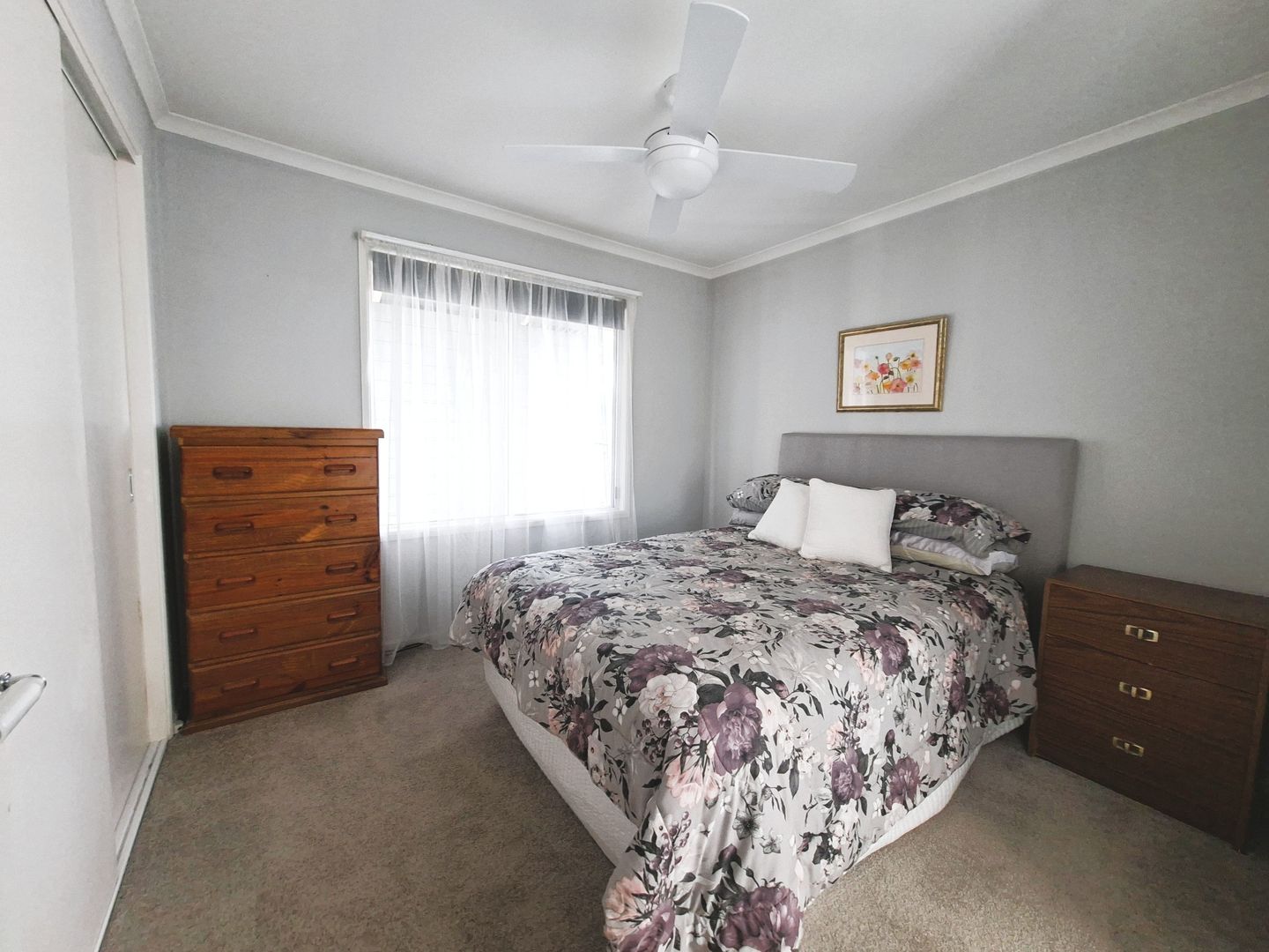 Beautiful & Spacious 3-Bedroom Home