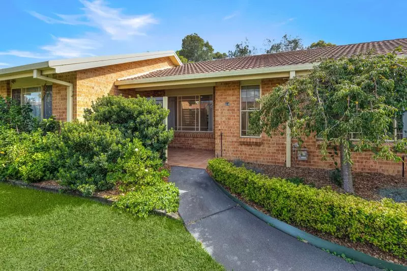 Villa 114 - The Wentworth