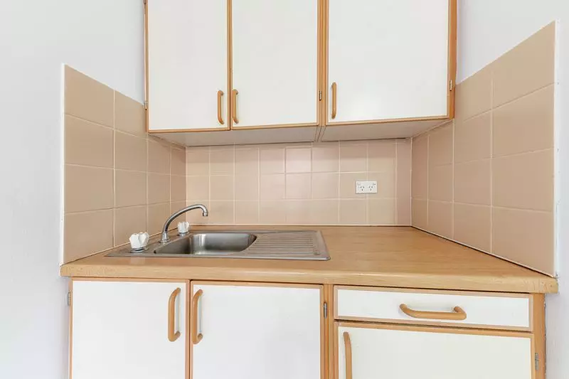 Uniquely located with privacy, a generous balcony and easy access to all facilities..